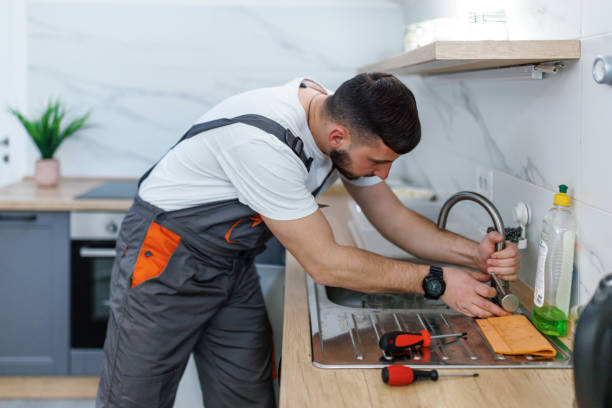 Best Drain Cleaning Services  in Coon Rapids, IA