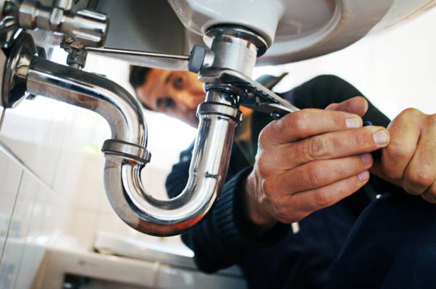 Best Commercial Plumbing Services  in Coon Rapids, IA