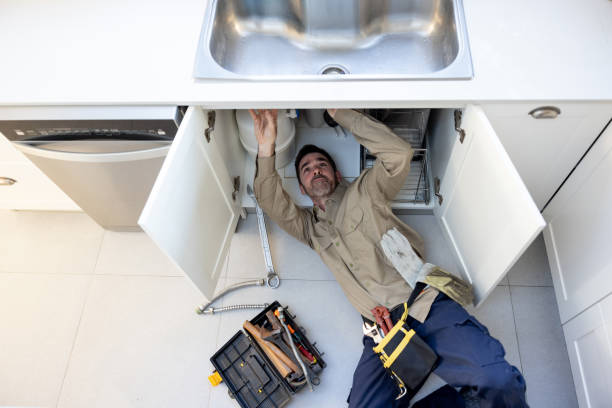 Best Water Softener Installation  in Coon Rapids, IA