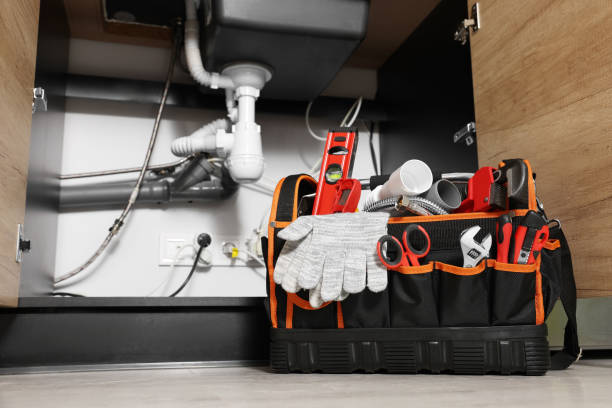 Trusted Coon Rapids, IA Plumbing Experts