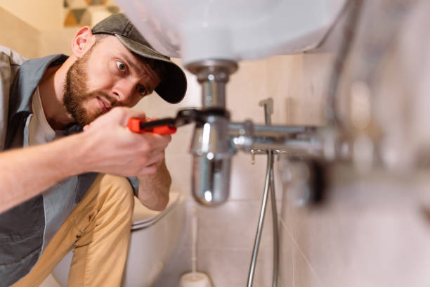 Best Water Leak Repair  in Coon Rapids, IA