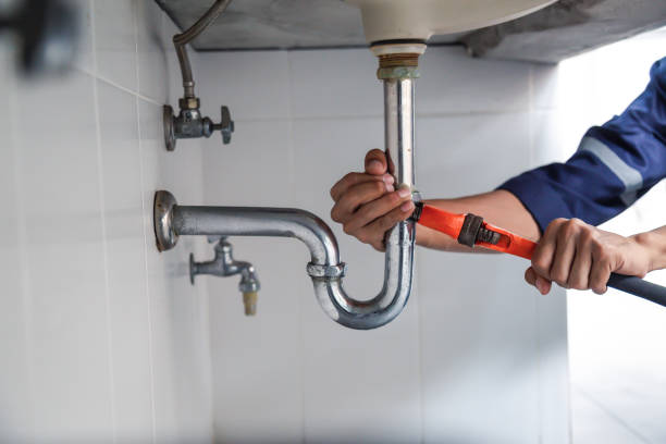 Best Water Leak Repair  in Coon Rapids, IA