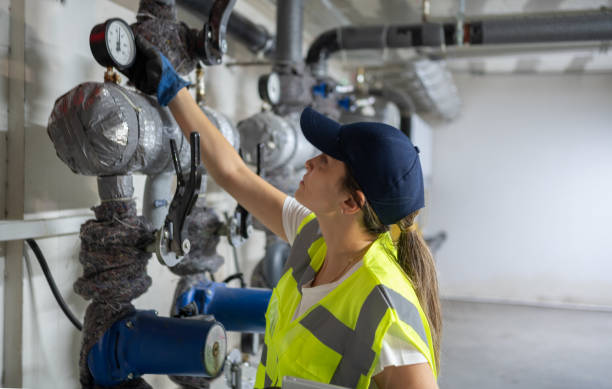 Best Residential Plumbing Services  in Coon Rapids, IA