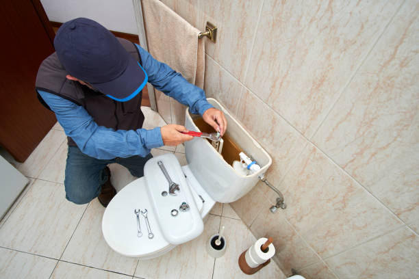 Best Emergency Plumbing Repair  in Coon Rapids, IA