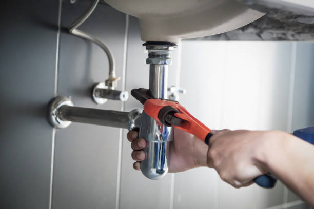 Best Sewer Line Repair  in Coon Rapids, IA